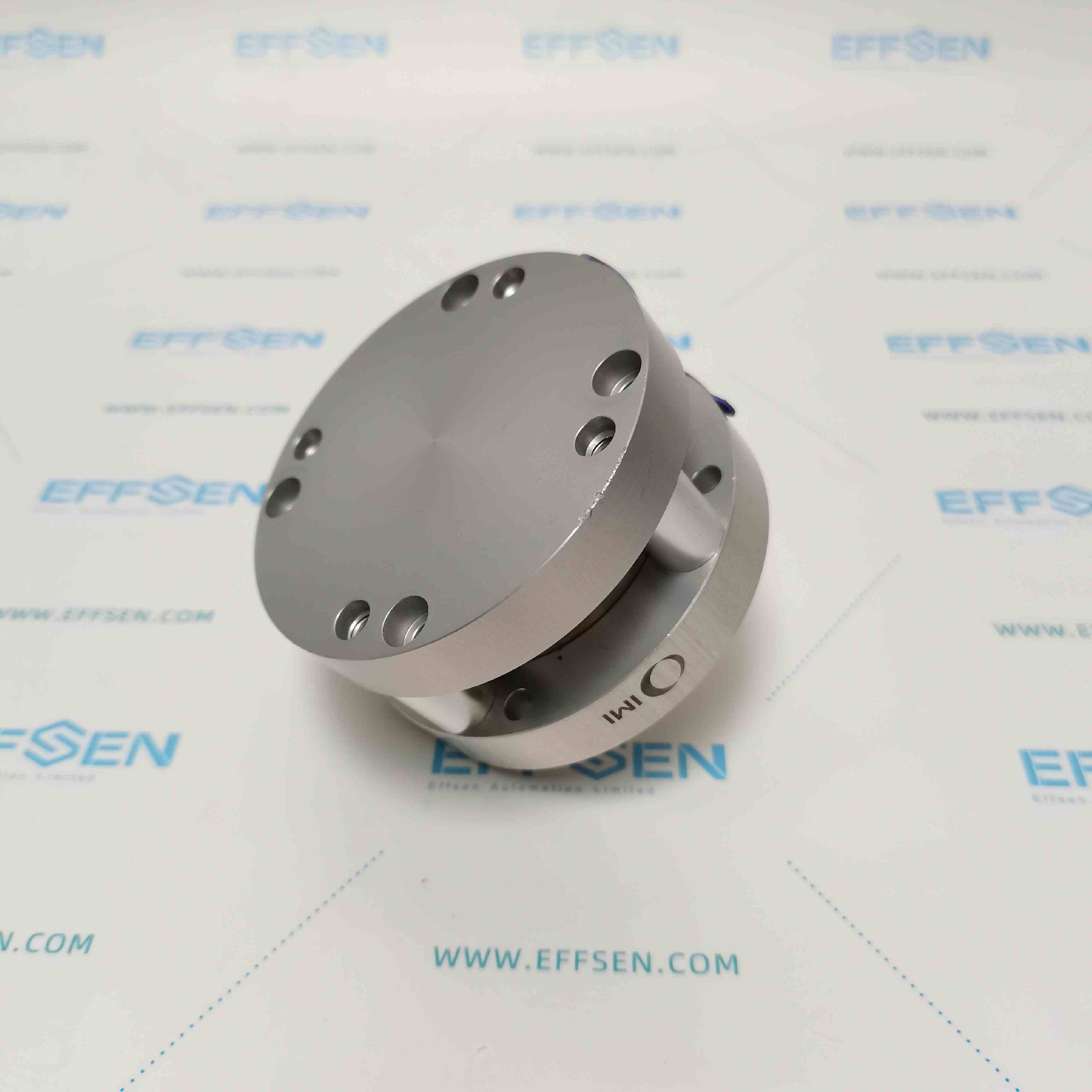 Bimba FO-310.75-CMT Flat 1 Cylinder