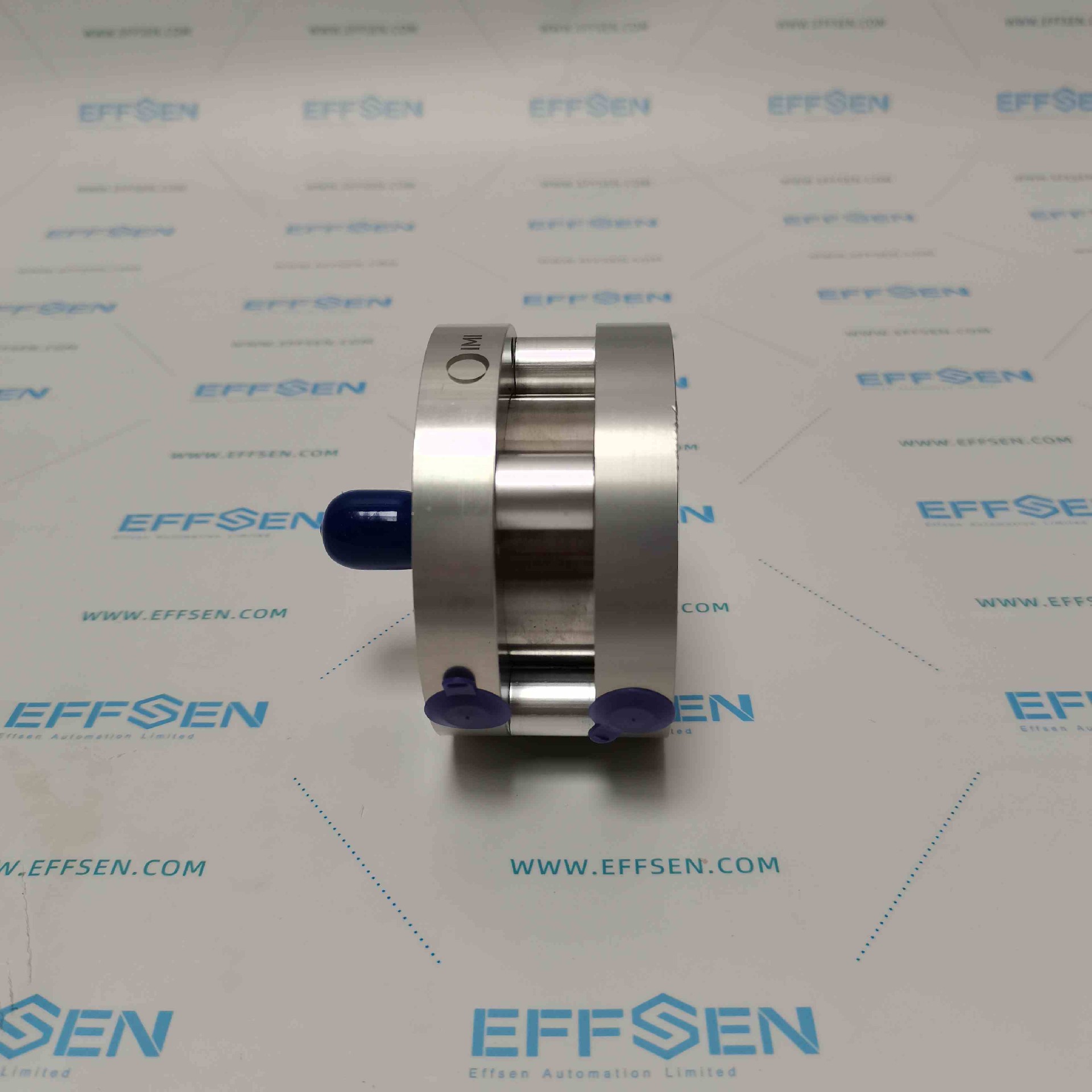 Bimba FO-310.75-CMT Flat 1 Cylinder