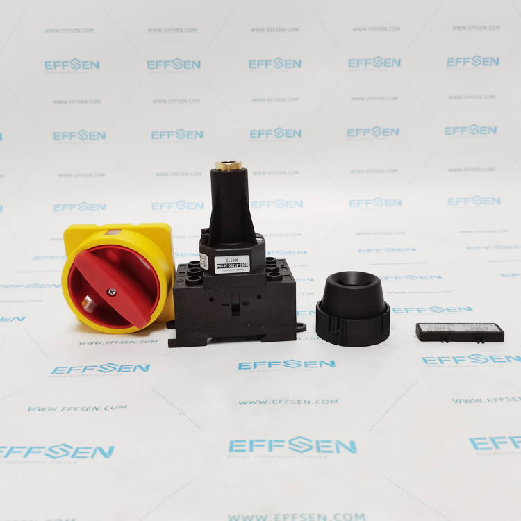 Salzer B263-41300-281N4 Rotary disconnect switch