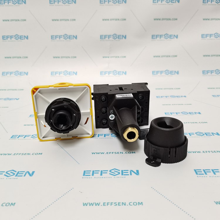 Salzer B263-41300-281N4 Rotary disconnect switch