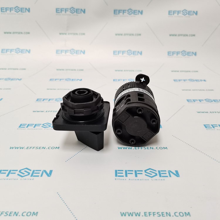 Salzer M220-SE0342 Rotary  cam switch
