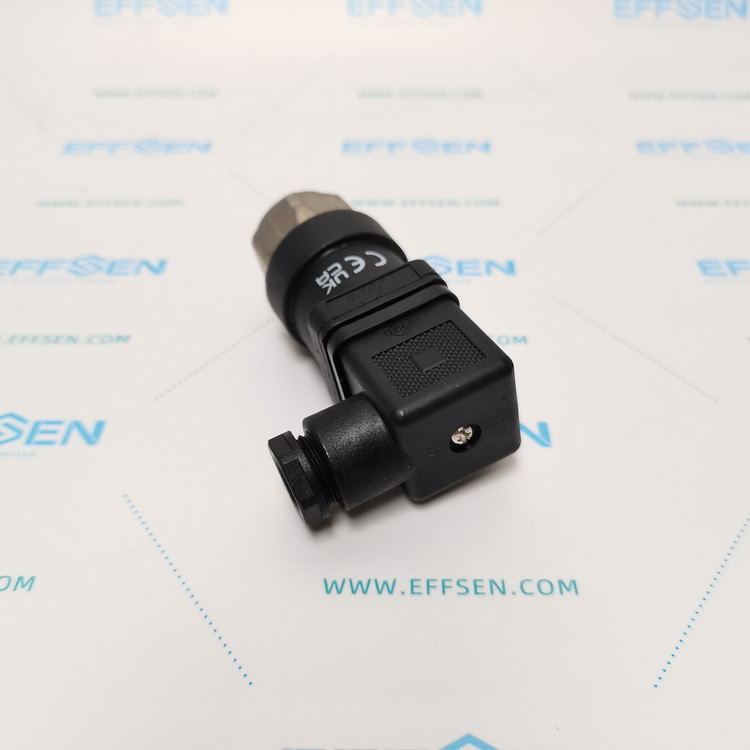 SUCO 0184-45803-1-042 Pressure switch