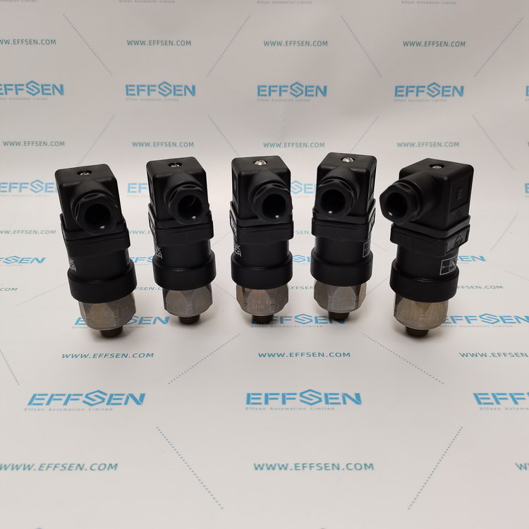 SUCO 0184-45803-1-042 Pressure switch