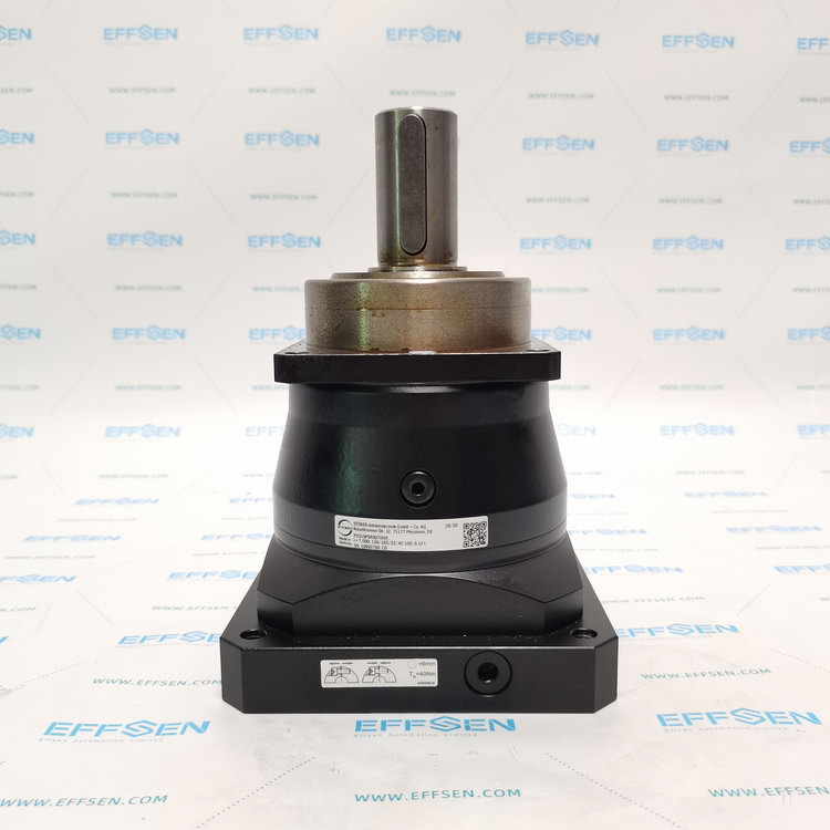 STOBER P531SPSR0070ME planetary servo gearbox