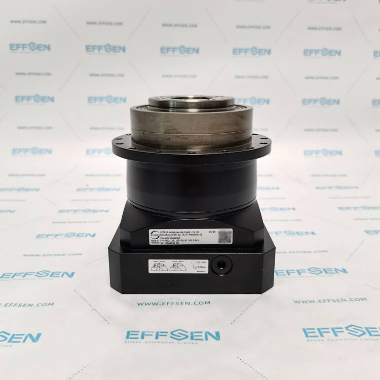 STOBER PH431SFSS0040MF Planetary servo gearbox