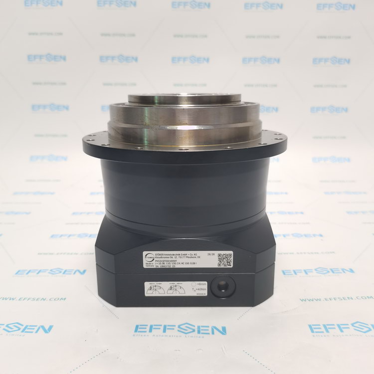 STOBER PH431SFSS0100MF Planetary servo gearbox