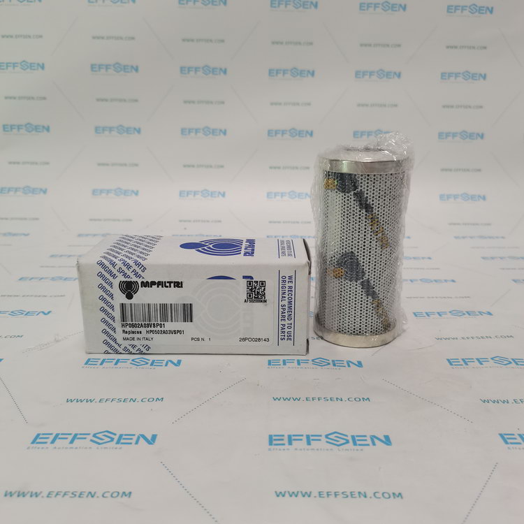 ​MP FILTRI MP-HP-050-2-A03-V-S-P01 Hydraulic filter