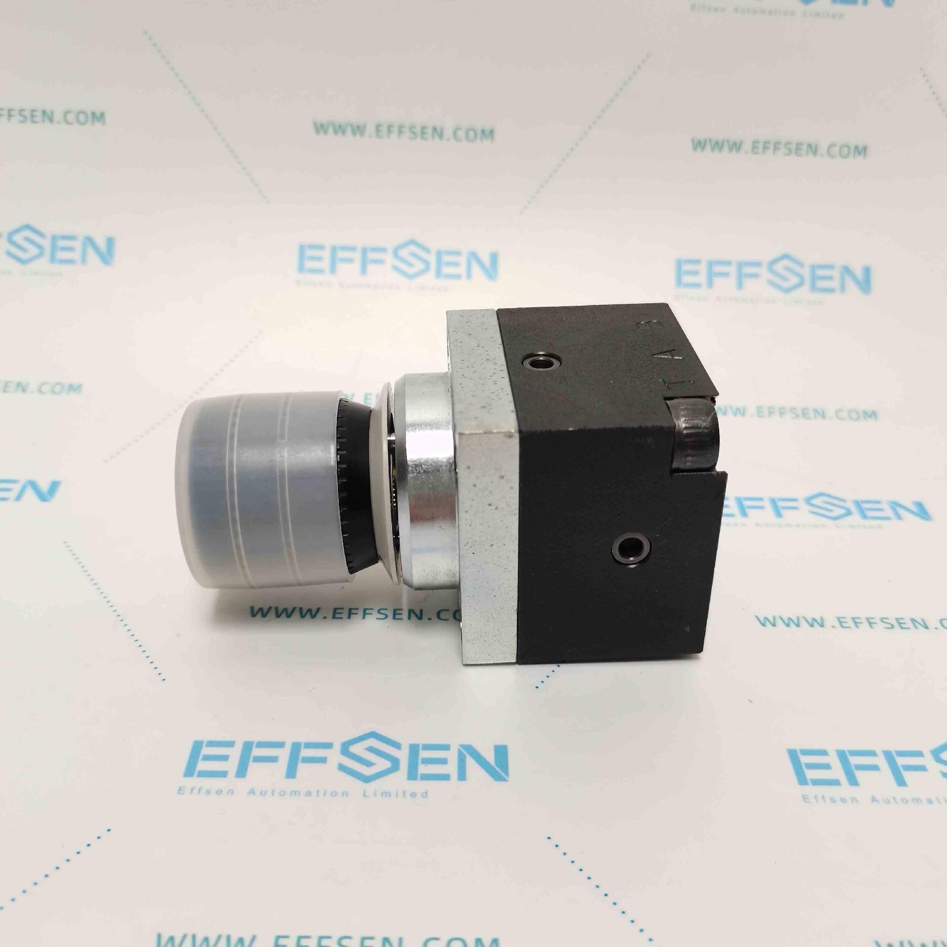 Schiedrum Hydraulik 30D-4-4H 3-Way Flow Control Valve