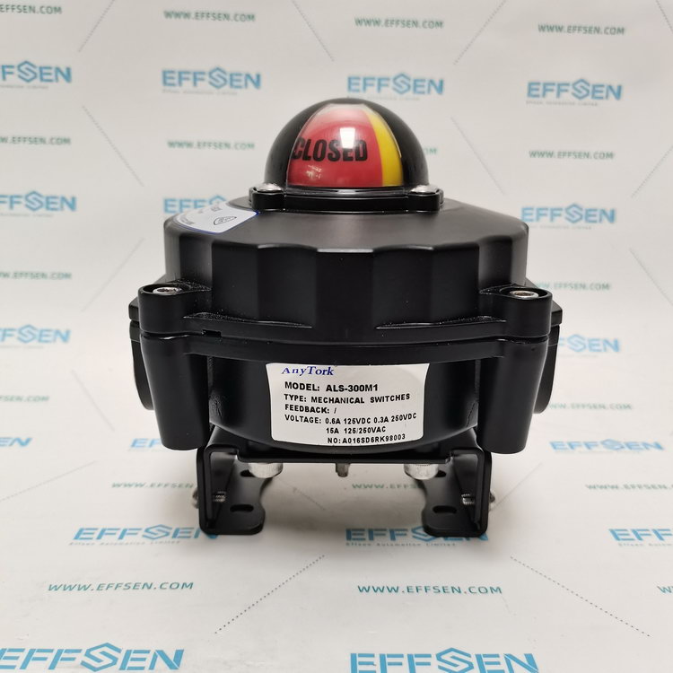 AnyTork ALS-300M1 Electric actuator