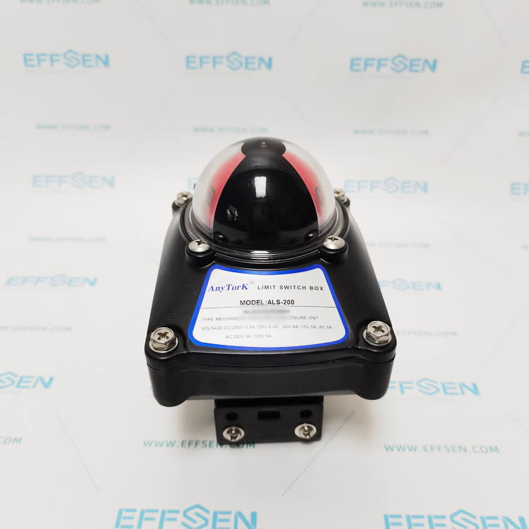 AnyTork ALS-200 Limit switch box