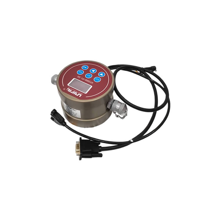 Unifit UT2000-P1 Particle Monitor