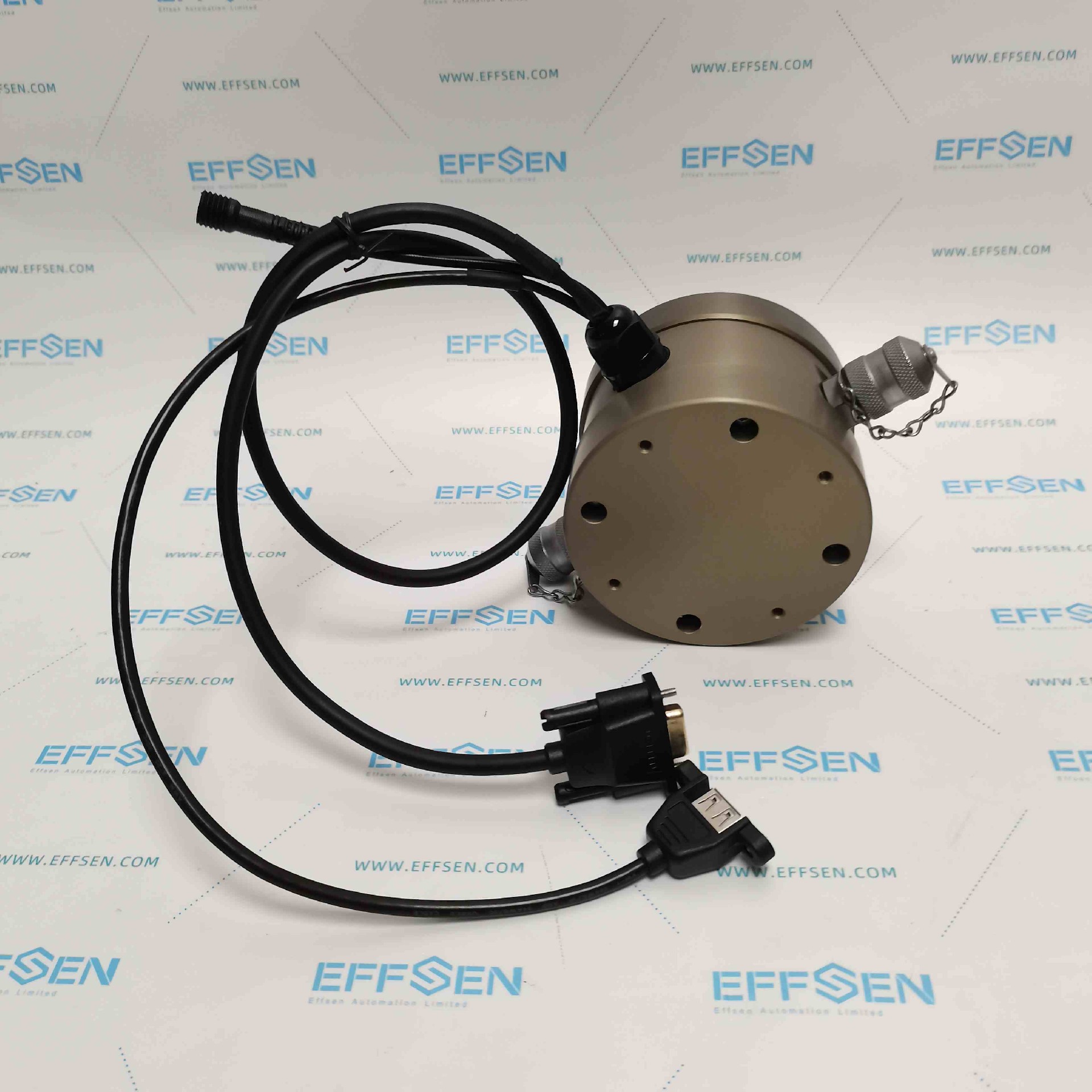 Unifit UT2000-P1 Particle Monitor