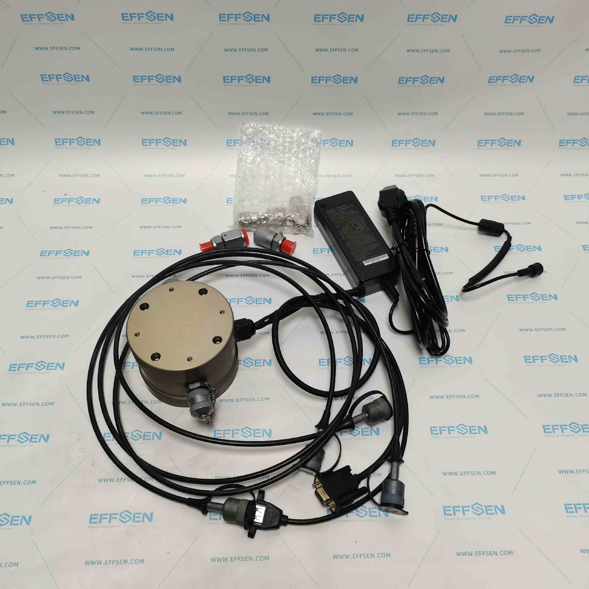 Unifit UT2000-P1 Particle Monitor