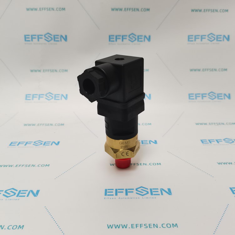 Gems PS41-30-4MGB-C-HC-10A-FS2BARF Pressure switch