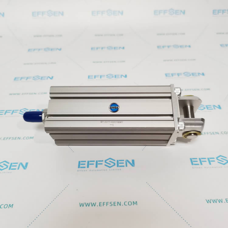 Bimba EF-3277-6NEFMMT Pneumatic cylinder