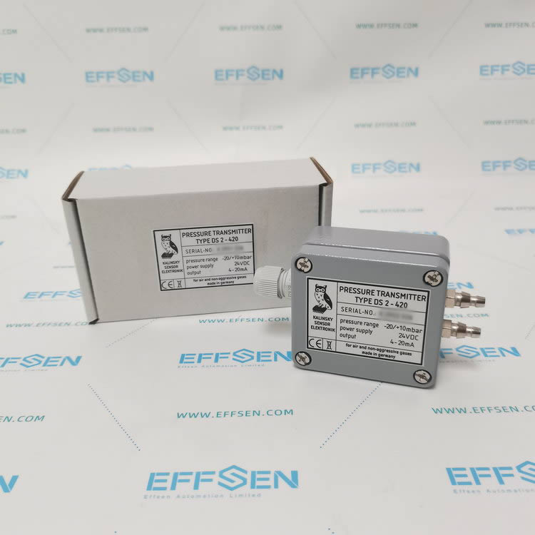 Kalinsky DS2-420 Pressure transmitter