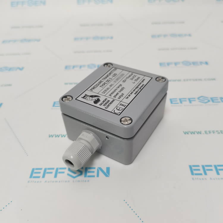 Kalinsky DS2-420 Pressure transmitter