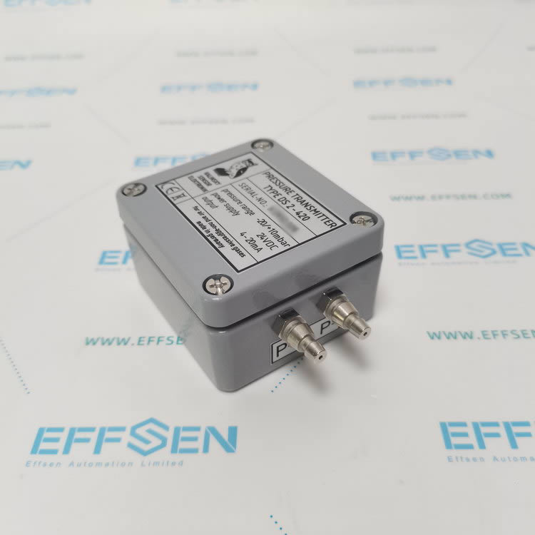 Kalinsky DS2-420 Pressure transmitter