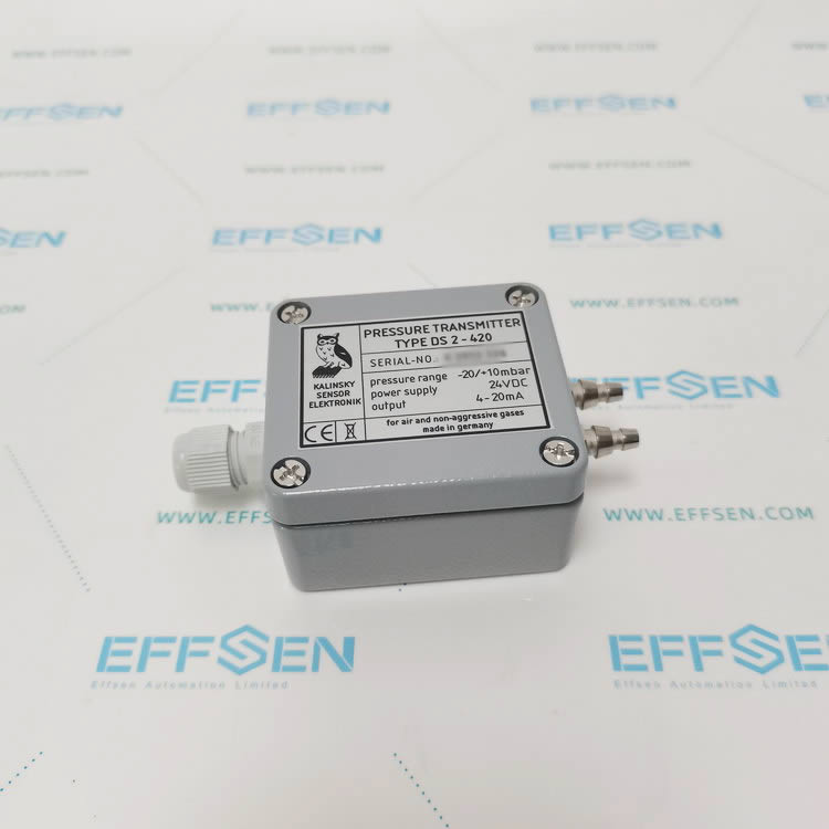 Kalinsky DS2-420 Pressure transmitter