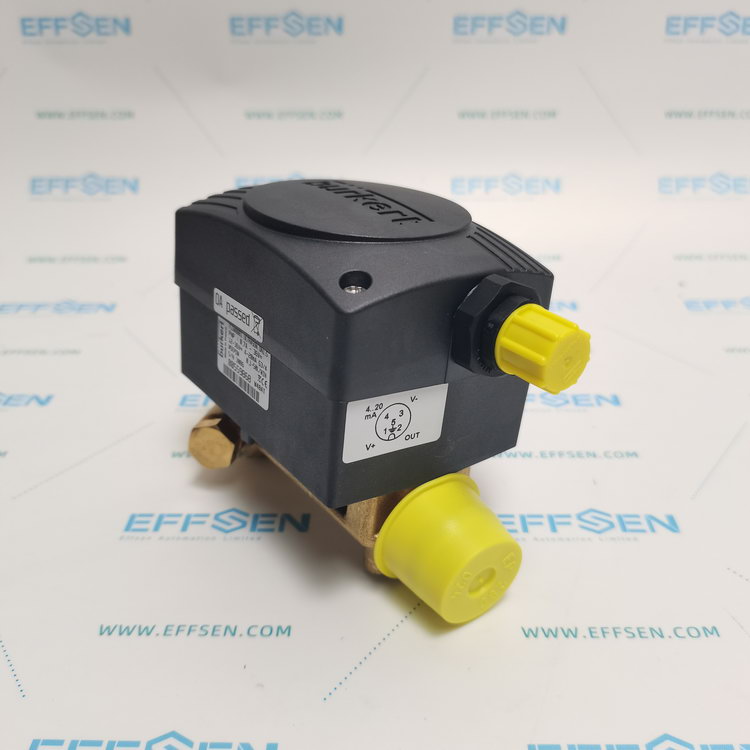 Burkert 00559868 Ultrasonic flow meter Type 8081