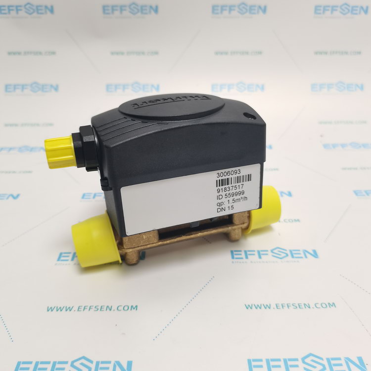 Burkert 00559868 Ultrasonic flow meter Type 8081