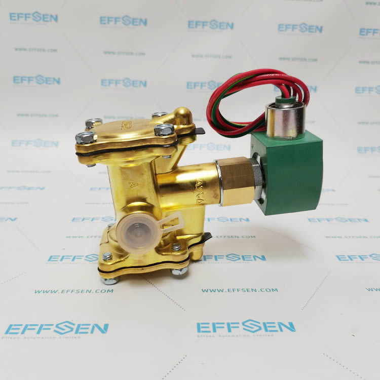 ASCO 8316G064MO 110/50 120/60 Solenoid valve
