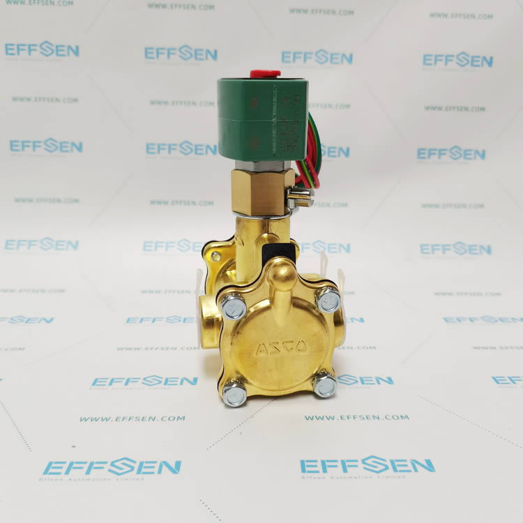 ASCO 8316G064MO 110/50 120/60 Solenoid valve