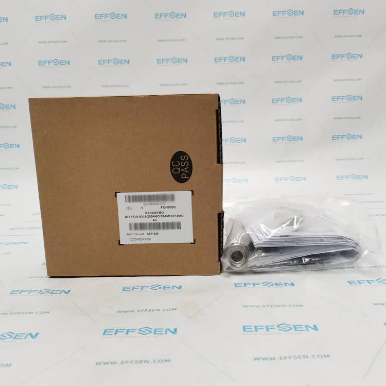 ASCO K314491-MO Replacement solenoid coil