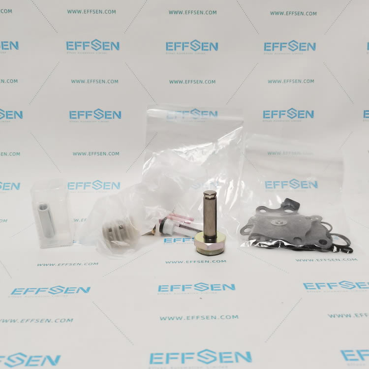ASCO K314491-MO Replacement solenoid coil