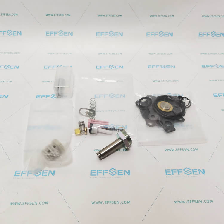 ASCO K314491-MO Replacement solenoid coil