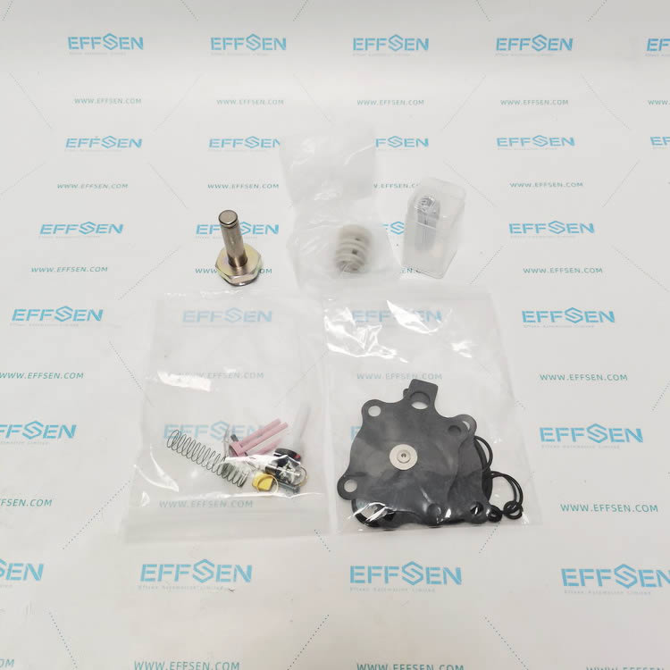 ASCO K314491-MO Replacement solenoid coil