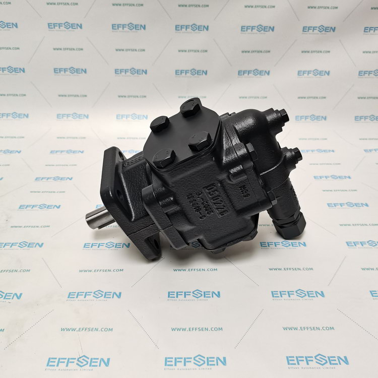 Rickmeier R35/25 FL-Z-DB16-W-SAE1.1/2-R-P Gear Pump