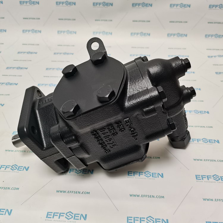 Rickmeier R35/63 FL-Z-DB16-W-SAE2-R-P Gear pump