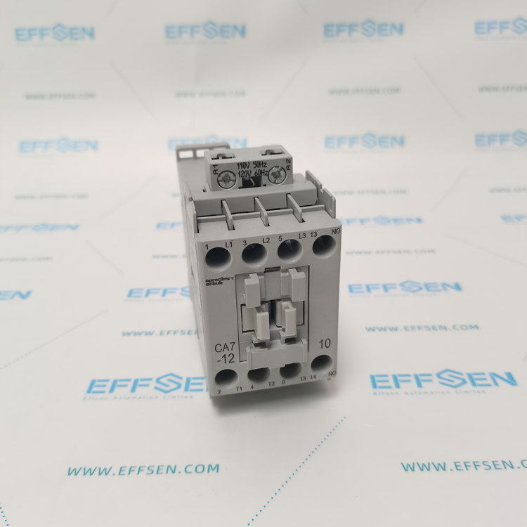 Sprecher+Schuh CA7-12-10-120 CA7 series AC contactor