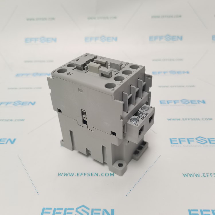Sprecher+Schuh CA7-12-10-120 CA7 series AC contactor