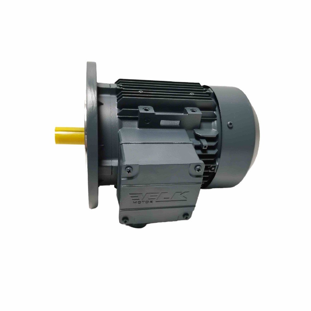 ELK 2EL080M6A‑FA‑A0‑000 Three Phase Induction Motor