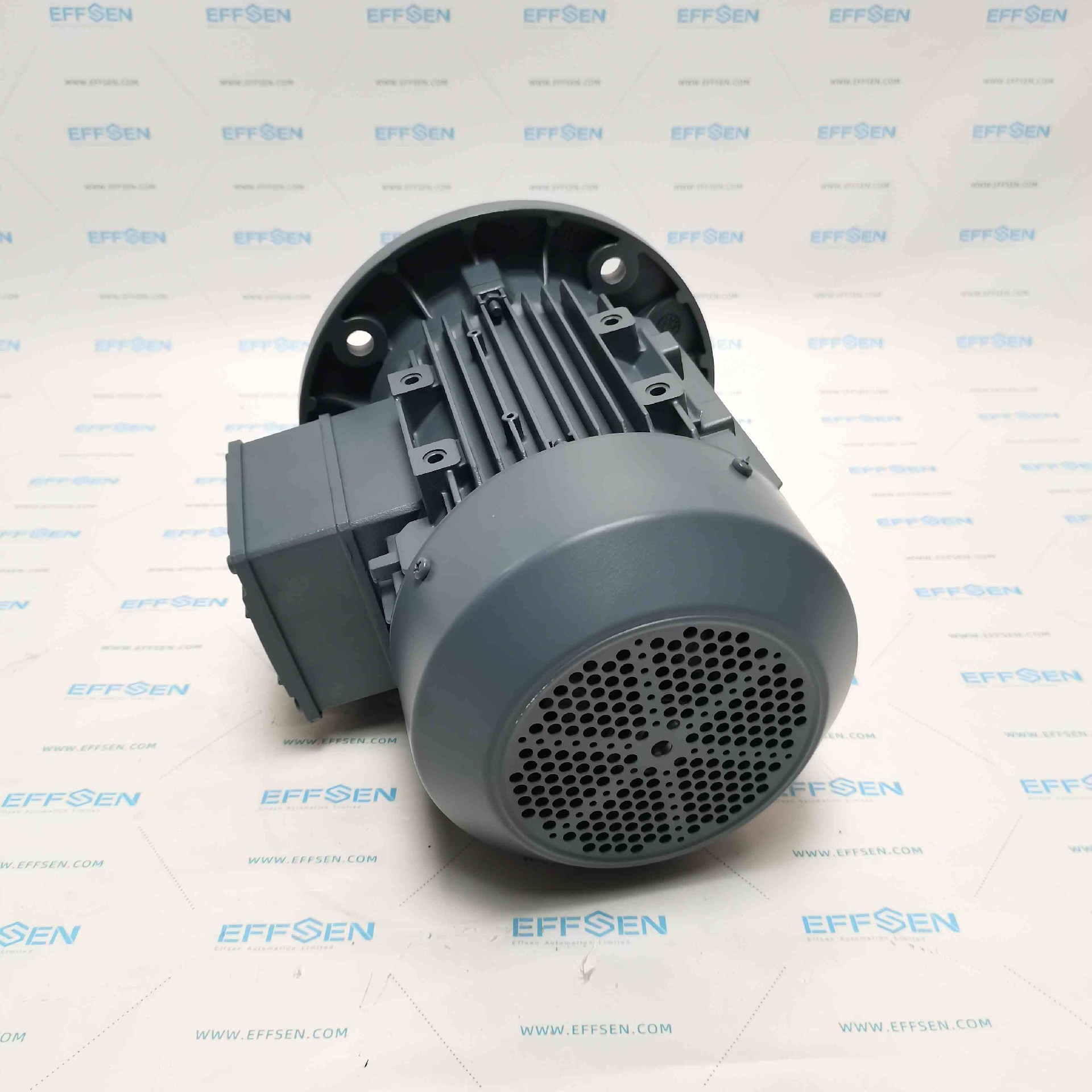 ELK 2EL080M6A‑FA‑A0‑000 Three Phase Induction Motor