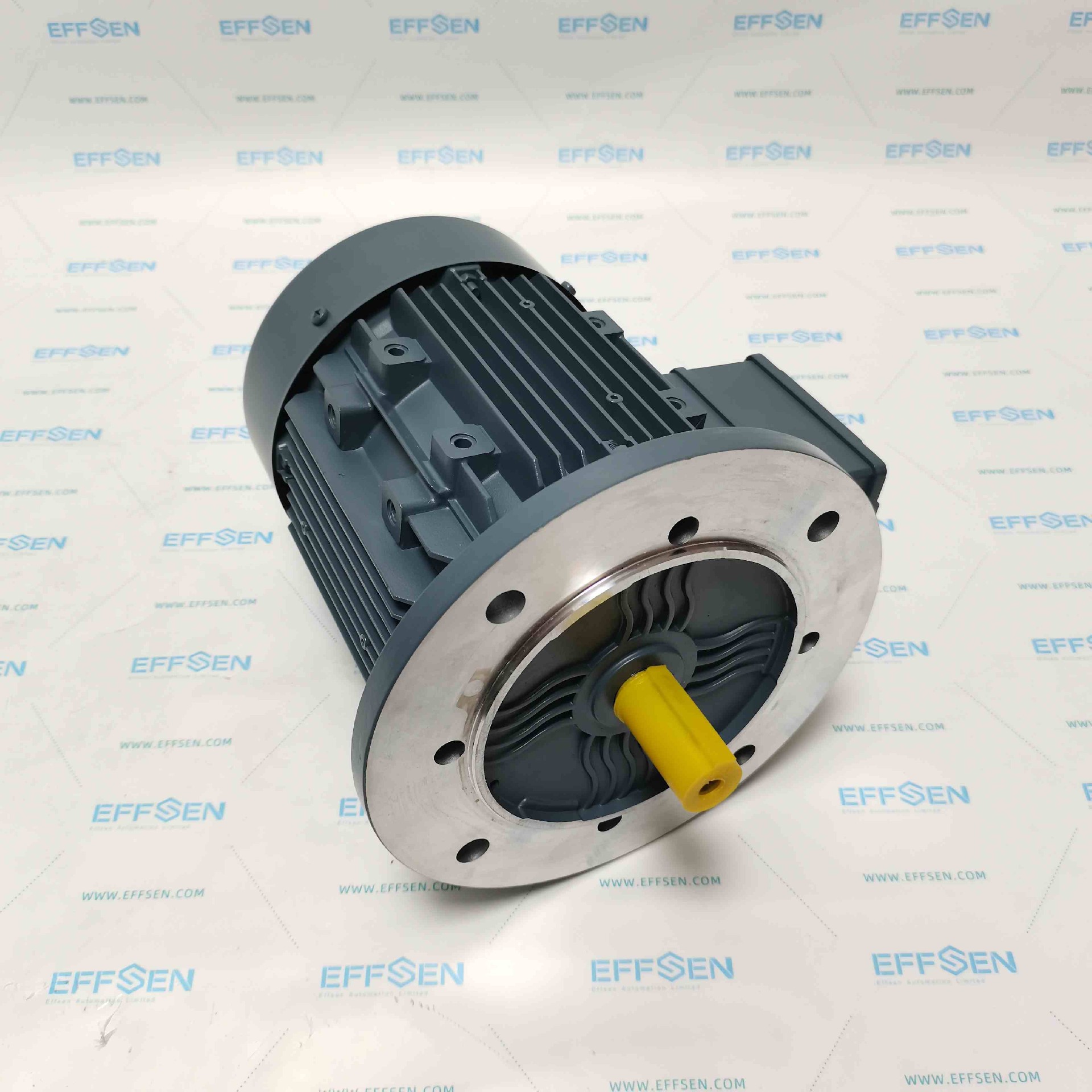 ELK 2EL080M6A‑FA‑A0‑000 Three Phase Induction Motor