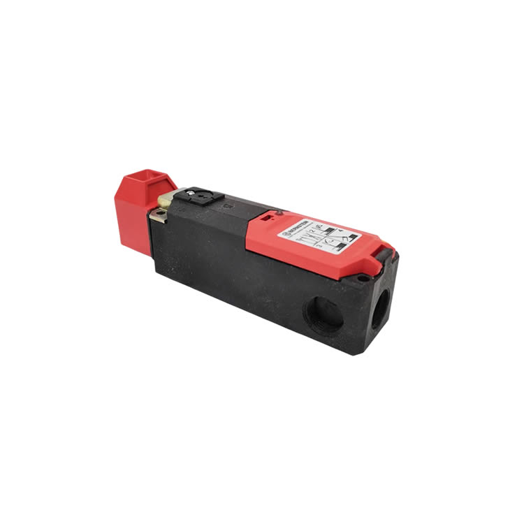 Bernstein SLK-F-UC-25-R1-A0-L1-0 Safety switch