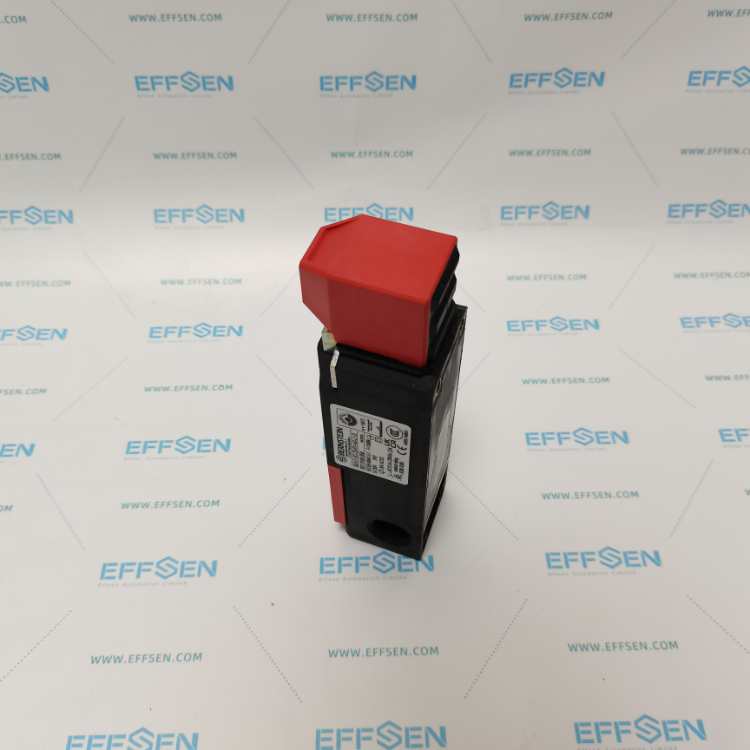 Bernstein SLK-F-UC-25-R1-A0-L1-0 Safety switch