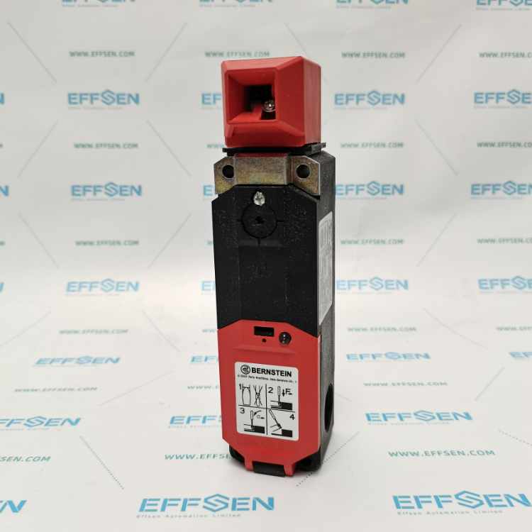 Bernstein SLK-F-UC-25-R1-A0-L1-0 Safety switch