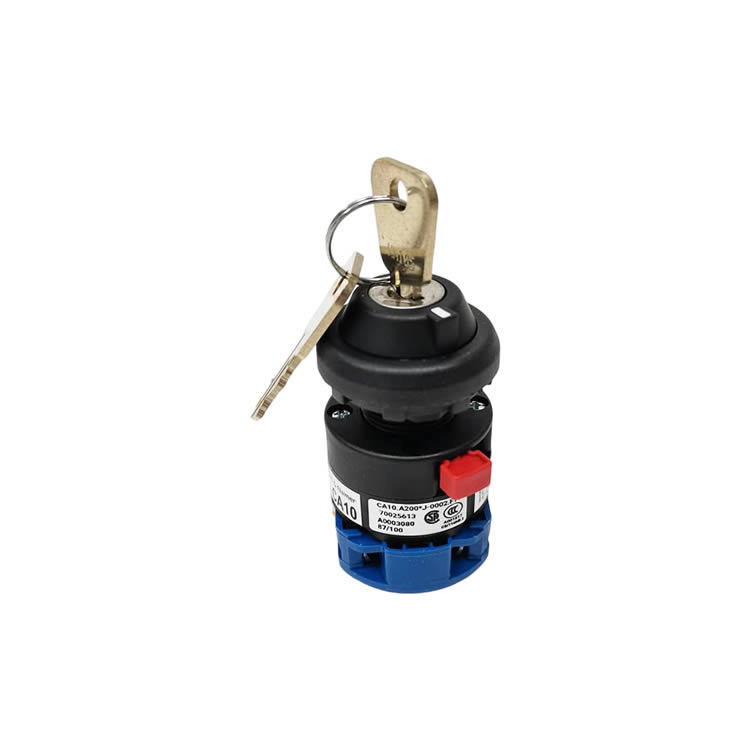 Kraus&Naimer CA10.A200*J‑0002.FT1 Cam Switch