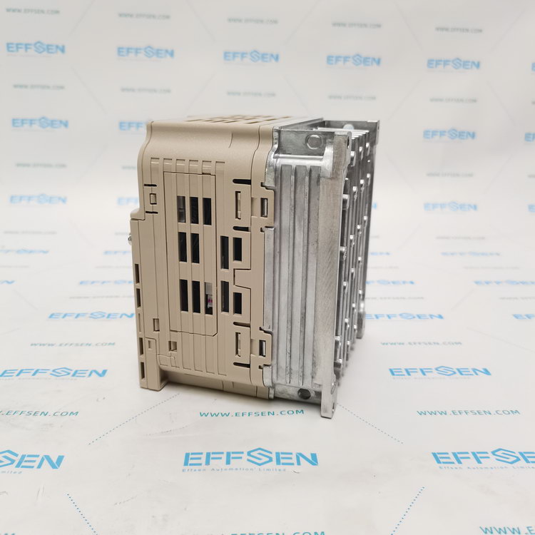 Yaskawa CIMR-JC4A0002BAA Compact 3-phase 400V VFD