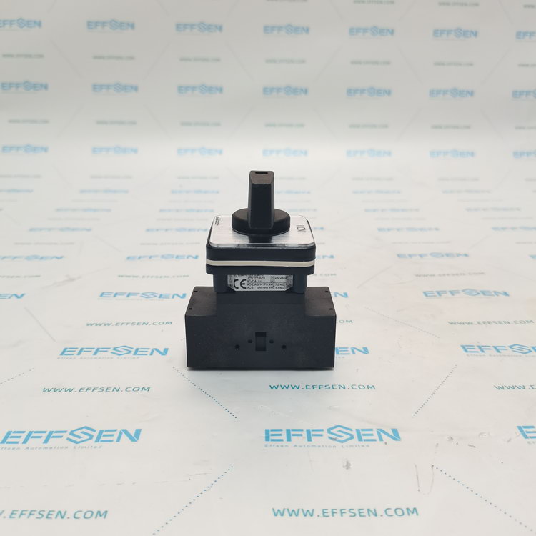 Salzer H233-41300-003M1 Rotary cam disconnect switch