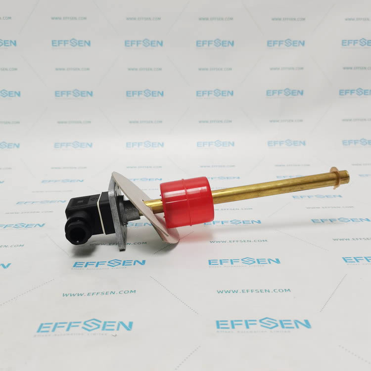 ​SKF WS32-2/195 float-type oil level switch