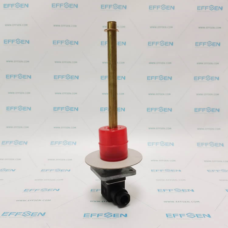 ​SKF WS32-2/195 float-type oil level switch