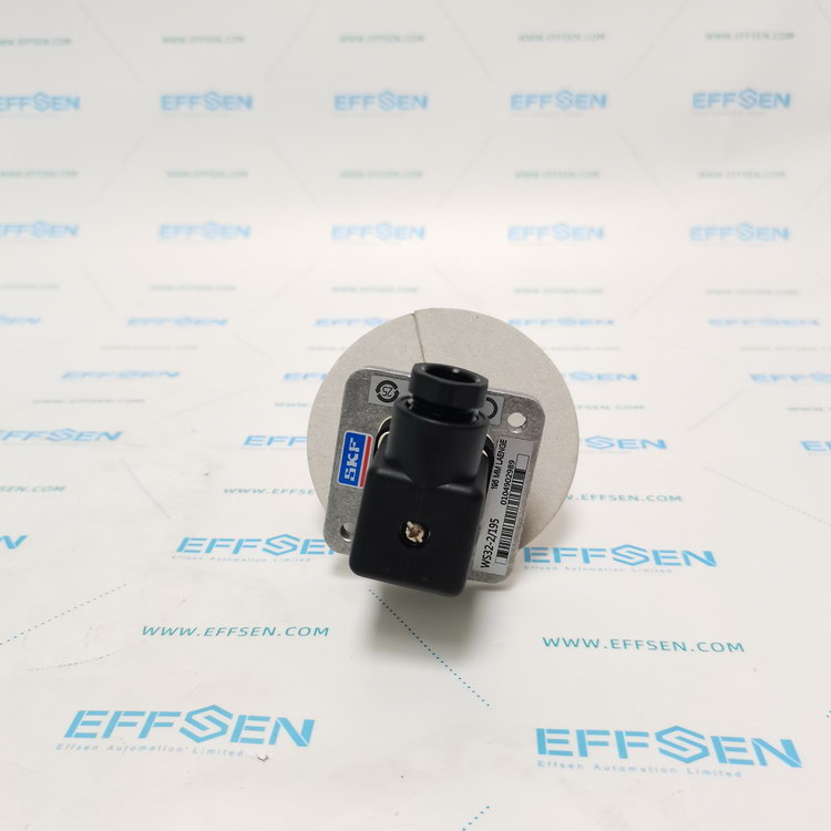 ​SKF WS32-2/195 float-type oil level switch