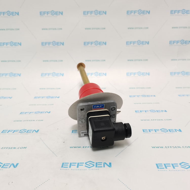 ​SKF WS32-2/195 float-type oil level switch