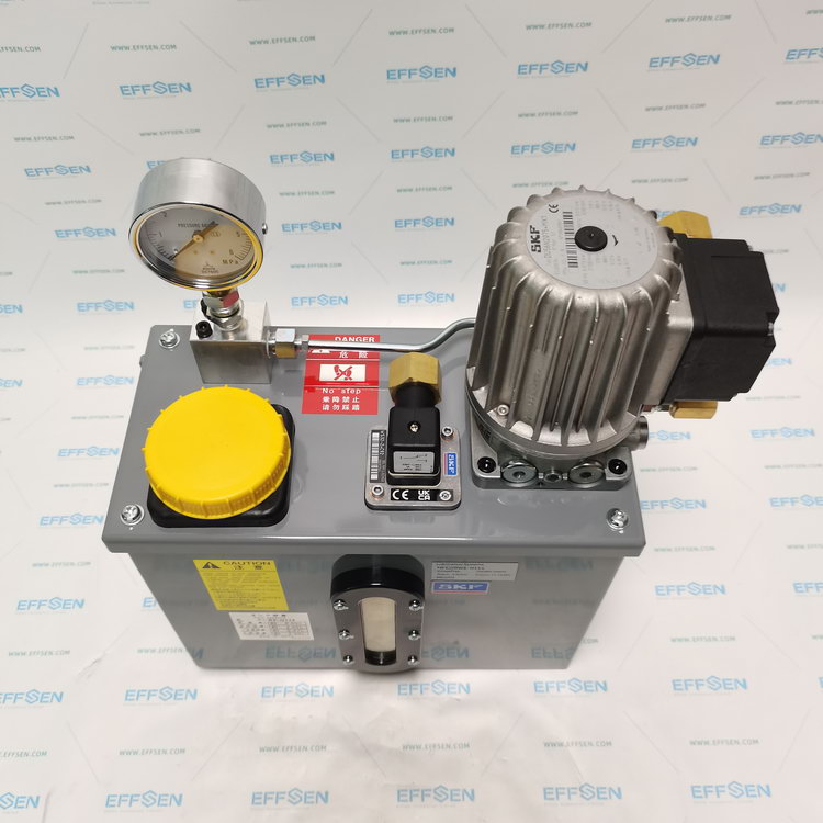 SKF MFE2-BW6-N114 Electric gear pump unit