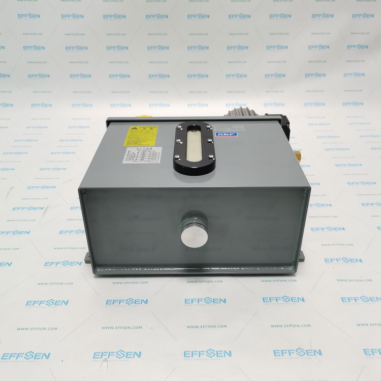SKF MFE2-BW6-N114 Electric gear pump unit
